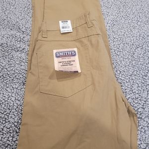 Smith work wear mens slacks